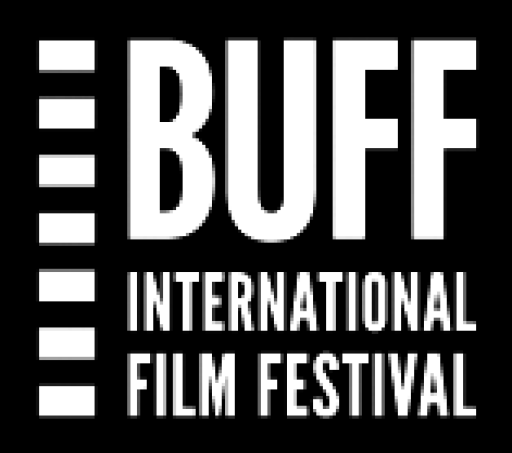 Buff logotyp